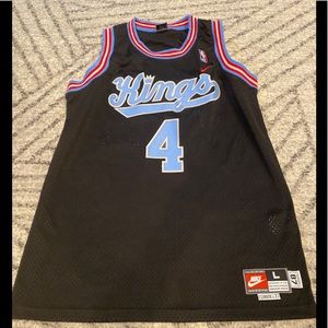 Sacramento Kings Nike Swingman jersey